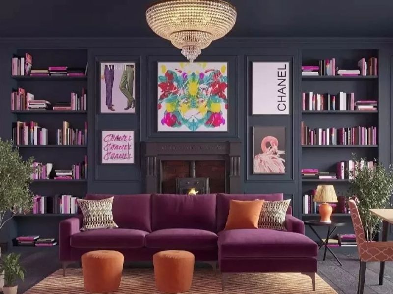 Interior Designer | Thomasina Home Design | Yorkshire